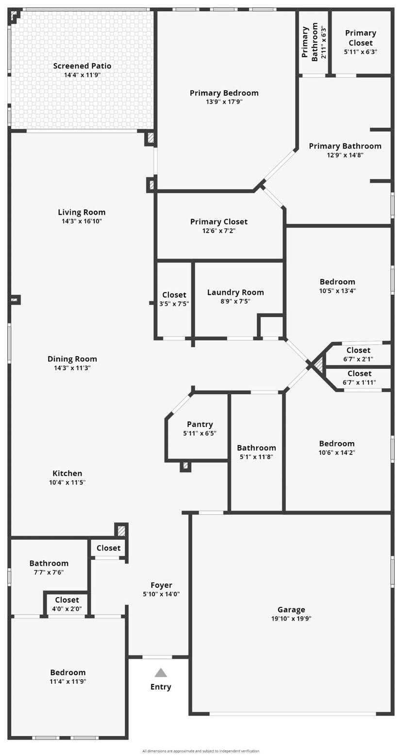 Picture of 2157 Bay Line Road, Oakland FL 34787