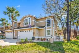 Picture of 3042 Branch Drive, Clearwater, FL 33760