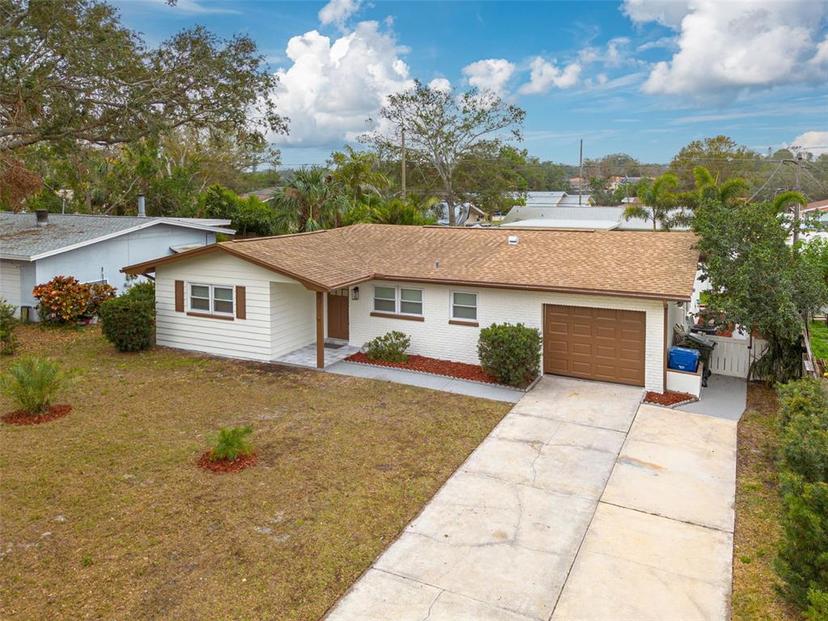 Picture of 121 Shirley Drive, Largo FL 33770