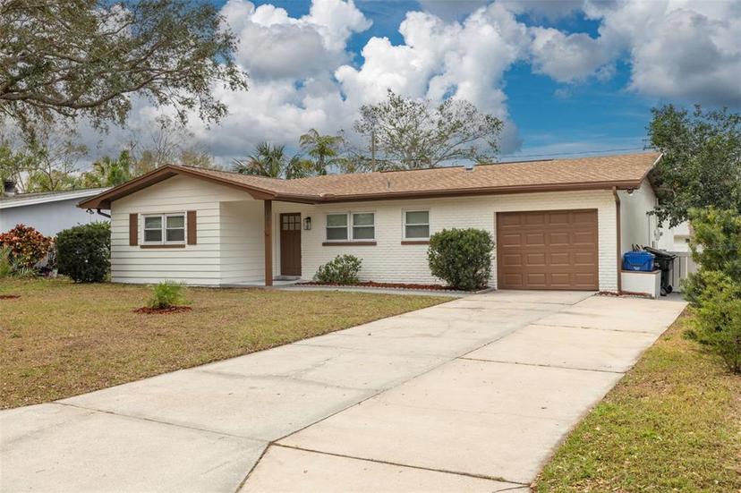 Picture of 121 Shirley Drive, Largo FL 33770