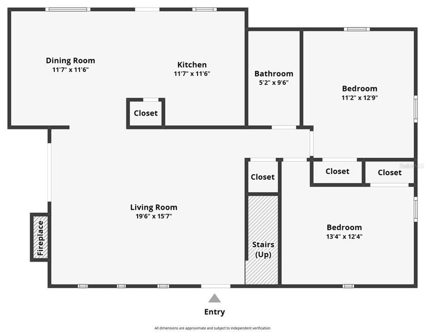 Picture of 2602 Fiddlestick Circle, Lutz FL 33559