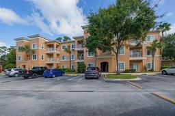 Picture of 605 Fairway Drive Unit 308, St Augustine, FL 32084