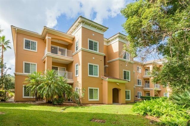 Picture of 605 Fairway Drive Unit 308, St Augustine, FL 32084