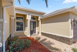 Picture of 10138 Lake Miona Way, Oxford, FL 34484