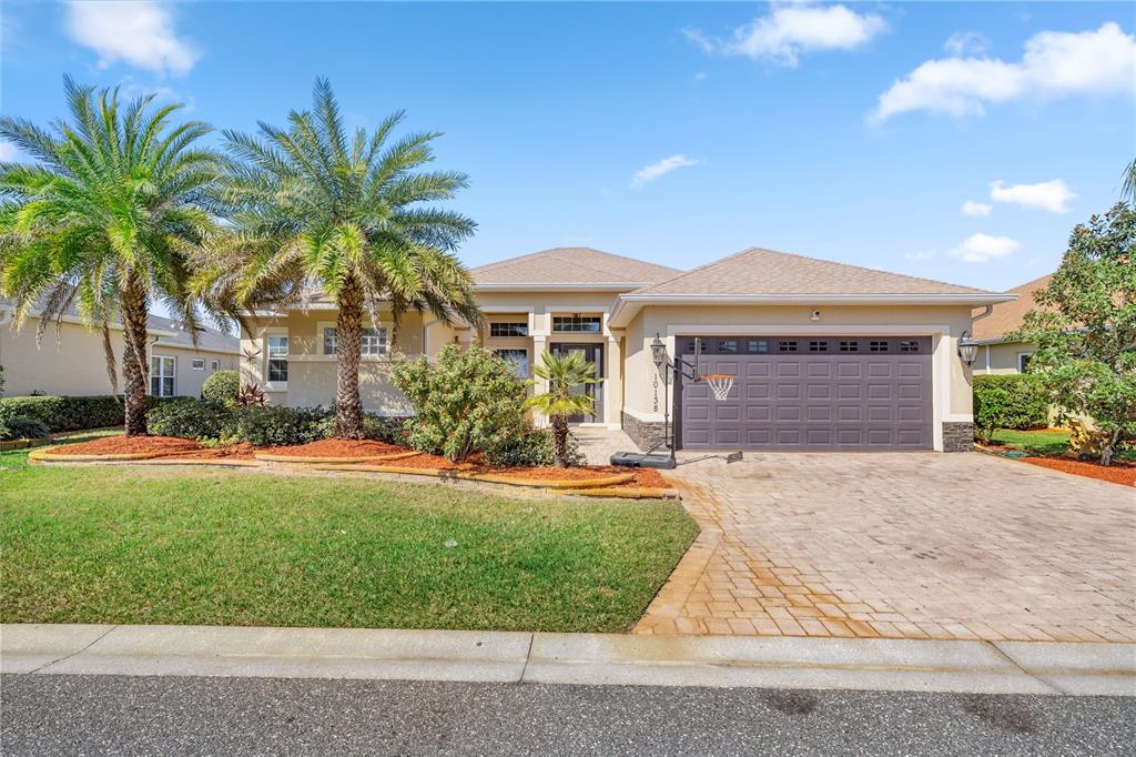 Picture of 10138 Lake Miona Way, Oxford, FL 34484