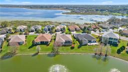 Picture of 10138 Lake Miona Way, Oxford, FL 34484