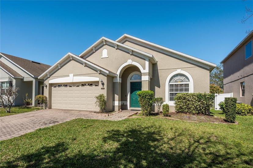 Picture of 15341 Urbino Lane, Orlando FL 32828