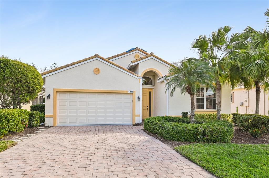 Picture of 6431 43Rd Court E, Sarasota, FL 34243