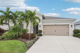 Picture of 5809 Silver Sun Drive, Apollo Beach, FL 33572