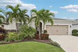 Picture of 5809 Silver Sun Drive, Apollo Beach, FL 33572