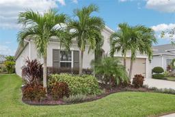 Picture of 5809 Silver Sun Drive, Apollo Beach, FL 33572