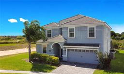 Picture of 8800 Interlocking Court, Champions Gate, FL 33896