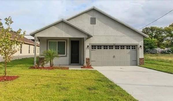 Picture of 2259 NW 2Nd Avenue, Ocala, FL 34475