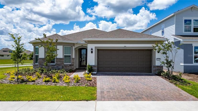 Picture of 13270 Panama Beach Court, Orlando FL 32827