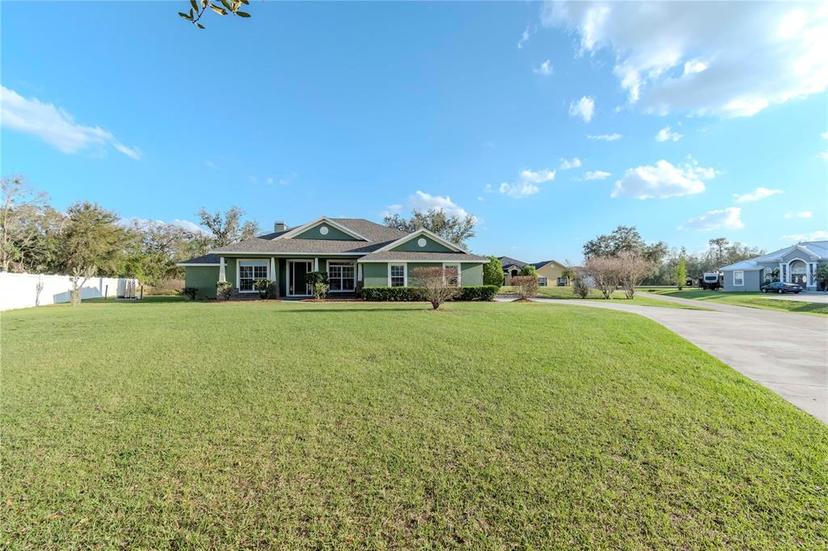 Picture of 3206 Duchess Court, Plant City FL 33565