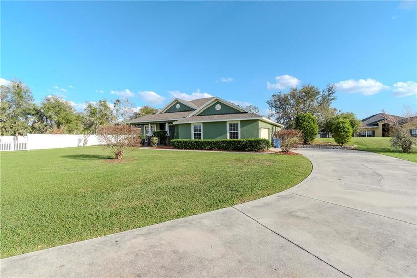 Picture of 3206 Duchess Court, Plant City FL 33565