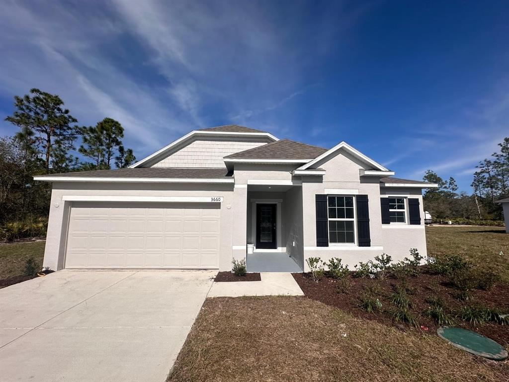 Picture of 3660 Pandora Drive, Indian Lake Estates, FL 33855