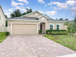 Picture of 515 Darshire Avenue, Eustis, FL 32736