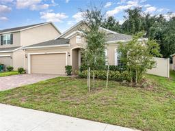 Picture of 515 Darshire Avenue, Eustis, FL 32736