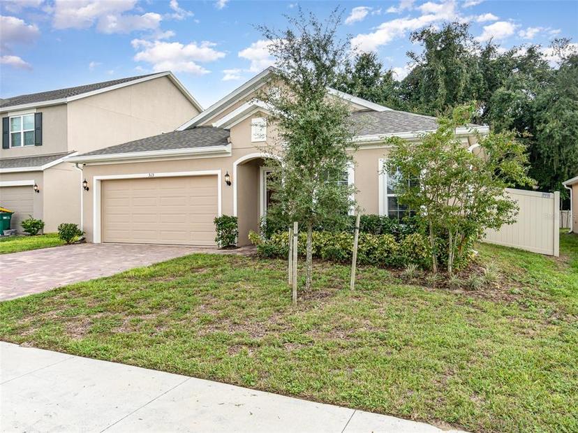 Picture of 515 Darshire Avenue, Eustis FL 32736