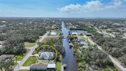 Picture of 3487 Cabaret Street, Port Charlotte, FL 33948