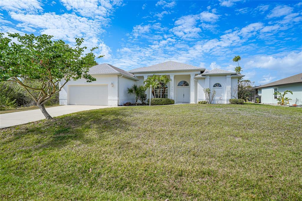 Picture of 3487 Cabaret Street, Port Charlotte, FL 33948