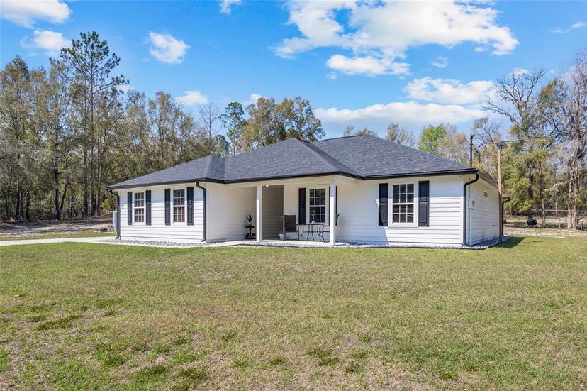 Picture of 5300 NE 52Nd Place, High Springs FL 32643