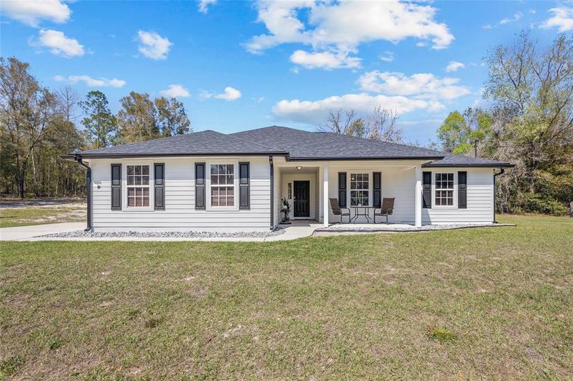 Picture of 5300 NE 52Nd Place, High Springs, FL 32643