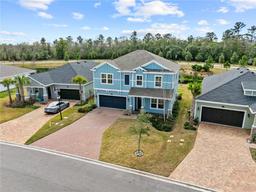 Picture of 91 Ridgewind Drive, St Augustine, FL 32092