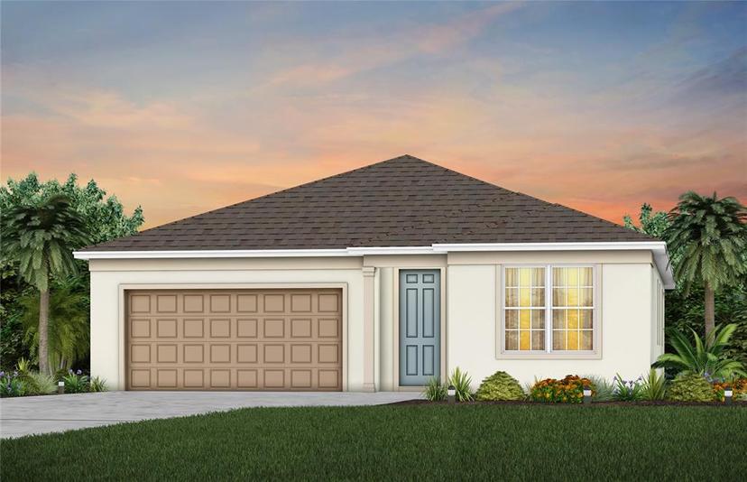 Picture of 3427 Orange Rose Loop, Apopka FL 32712