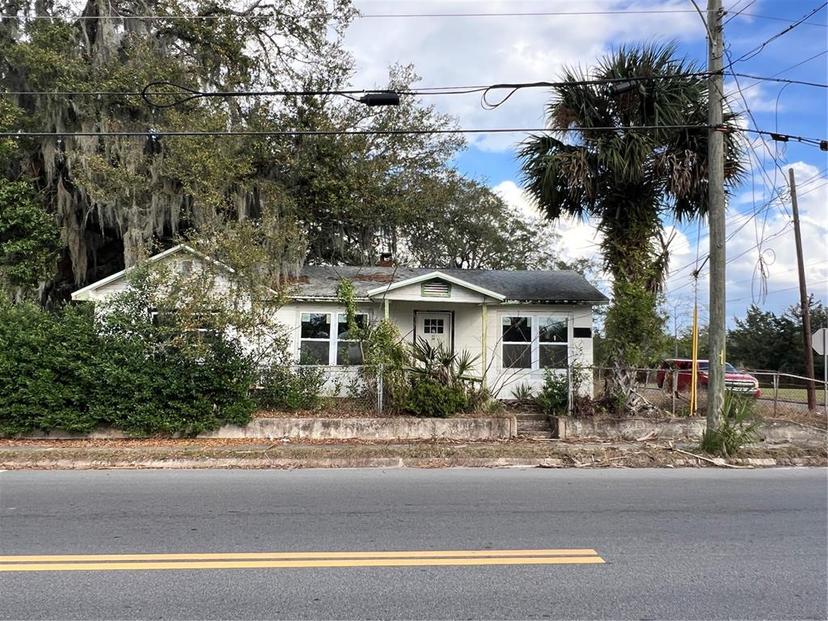 Picture of 921 Husson Avenue, Palatka FL 32177