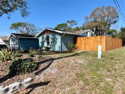 Picture of 7101 Channelside Lane N, Pinellas Park, FL 33781