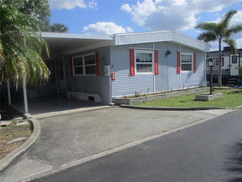 Picture of 25163 Marion Avenue Unit 25, Punta Gorda FL 33950