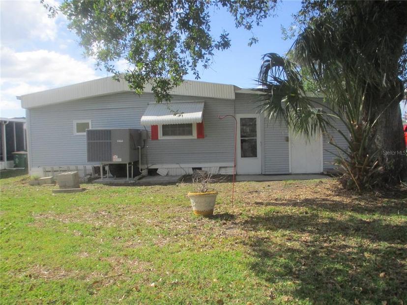 Picture of 25163 Marion Avenue Unit 25, Punta Gorda FL 33950