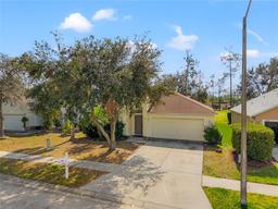 Picture of 34822 Marsh Glen Court, Zephyrhills, FL 33541