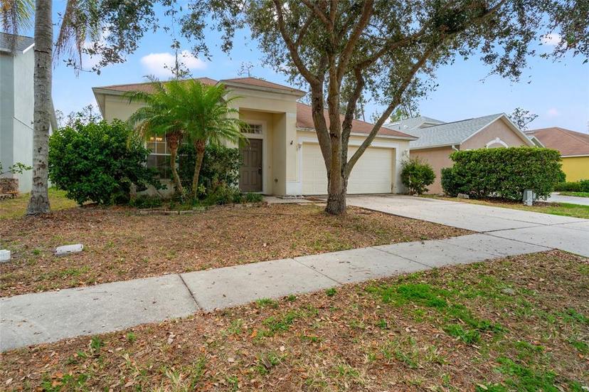 Picture of 34822 Marsh Glen Court, Zephyrhills FL 33541