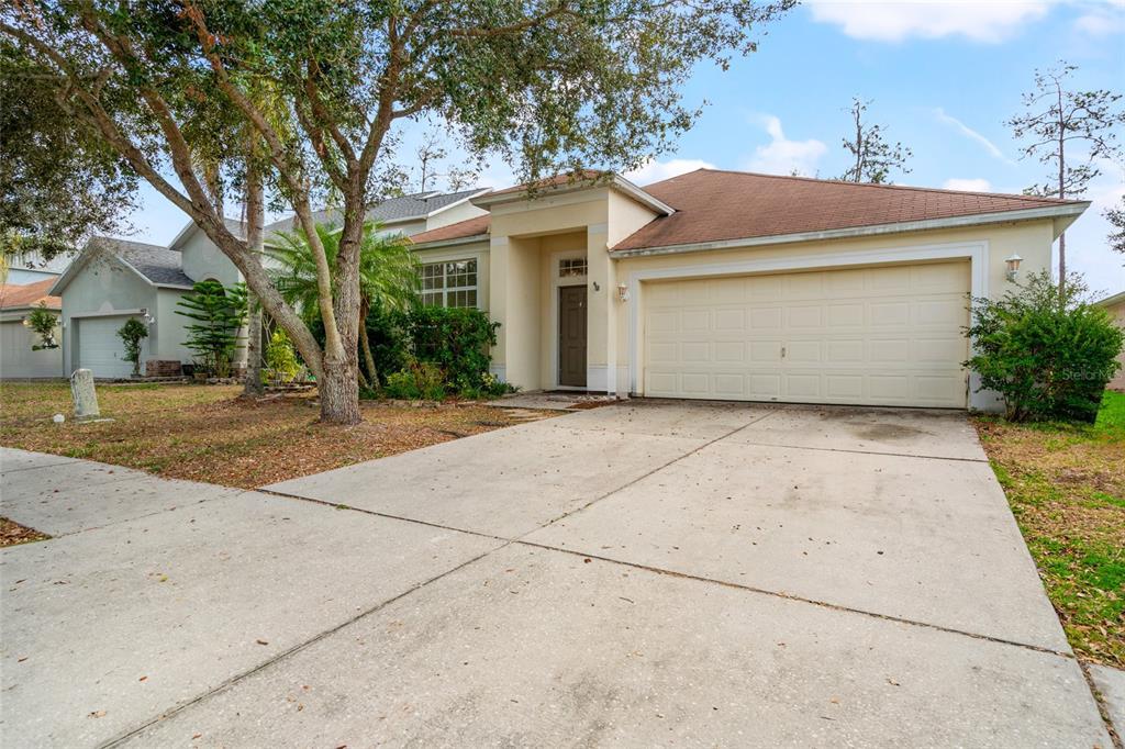 Picture of 34822 Marsh Glen Court, Zephyrhills, FL 33541