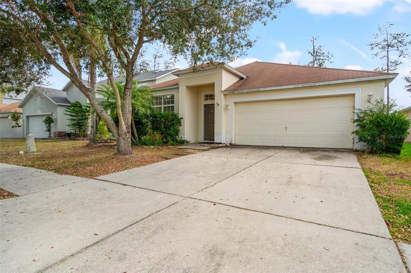 Picture of 34822 Marsh Glen Court, Zephyrhills FL 33541