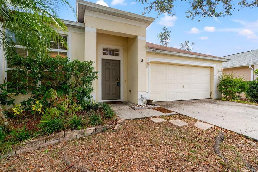 Picture of 34822 Marsh Glen Court, Zephyrhills FL 33541