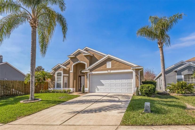 Picture of 3814 Aiden Place, Apopka FL 32703