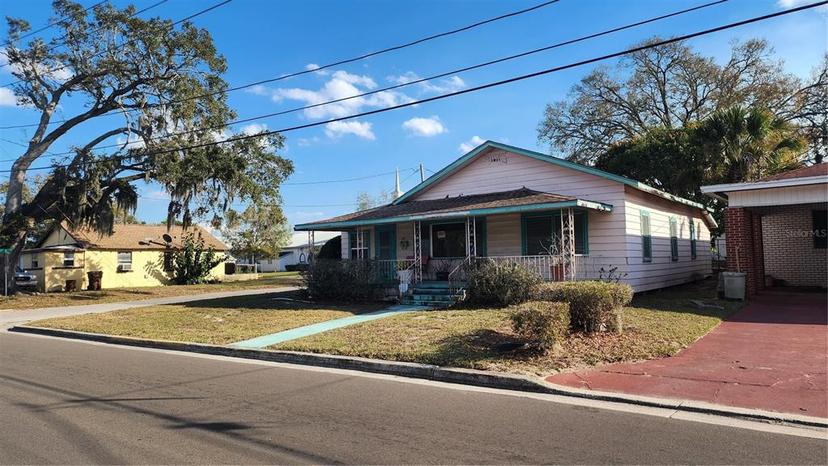 Picture of 201 Dr J A Wiltshire Avenue W, Lake Wales FL 33853