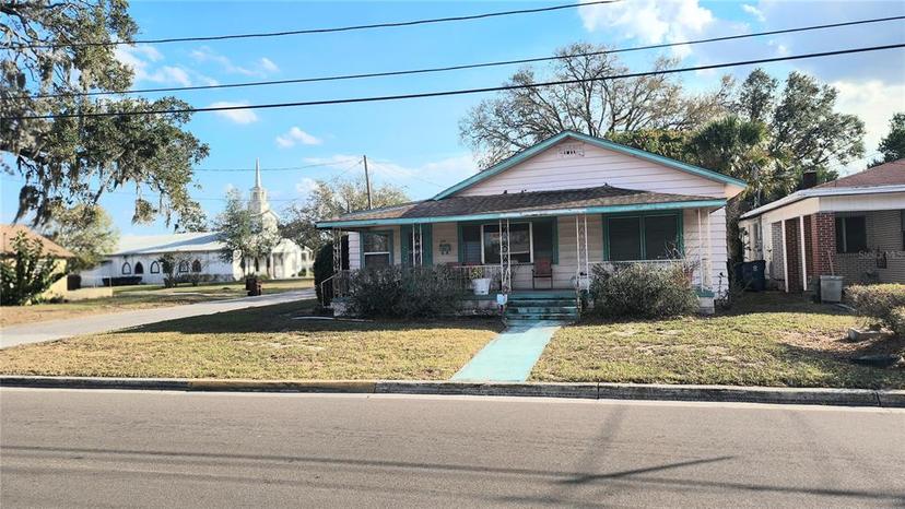 Picture of 201 Dr J A Wiltshire Avenue W, Lake Wales FL 33853