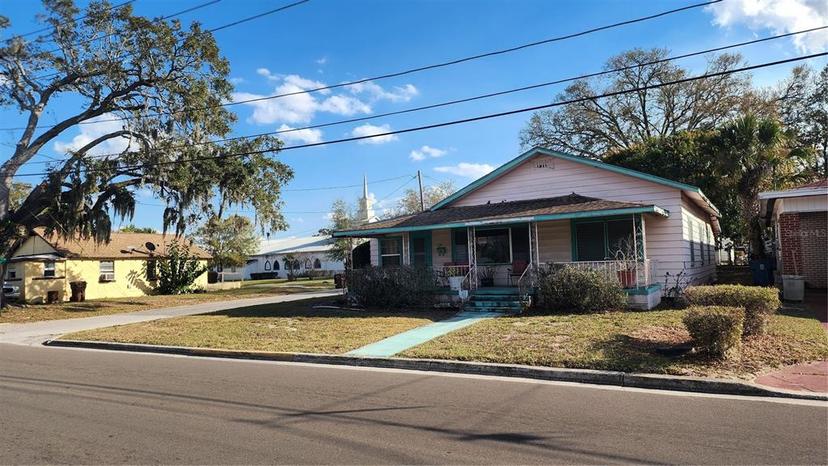 Picture of 201 Dr J A Wiltshire Avenue W, Lake Wales FL 33853