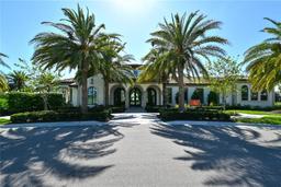 Picture of 552 Bocelli Drive, North Venice, FL 34275