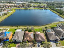 Picture of 715 Parker Den Drive, Ruskin, FL 33570