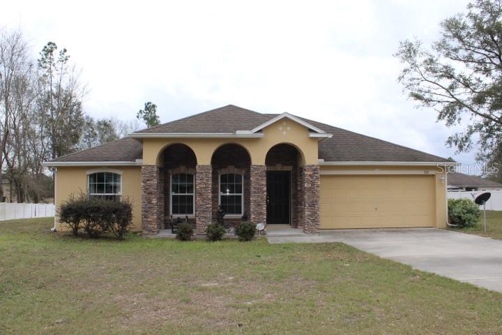 Picture of 328 SW Timber Ridge Drive, Lake City, FL 32024