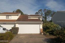 Picture of 1101 Monticello Lane Unit 3, Port Orange, FL 32129