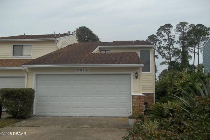 Picture of 1101 Monticello Lane Unit 3, Port Orange FL 32129