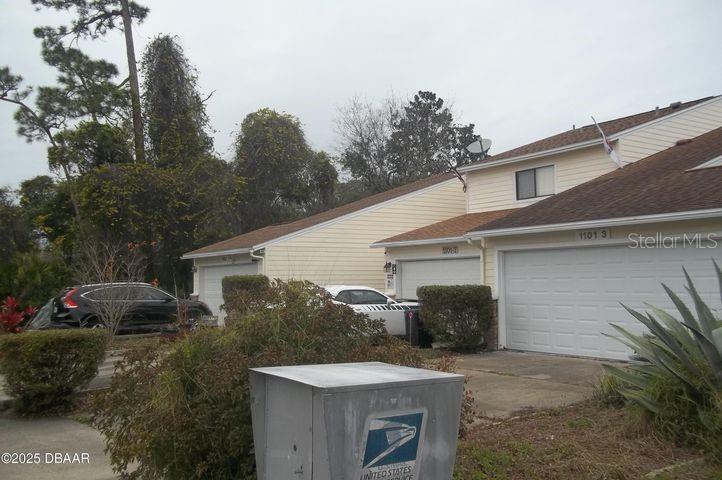 Picture of 1101 Monticello Lane Unit 3, Port Orange FL 32129