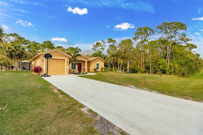 Picture of 3671 NW 29Th Avenue, Okeechobee FL 34972